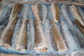 Три вида рыб, которые всегда продаются без головы