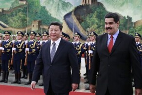 Китайский экономический контрудар после выходки США в Венесуэле