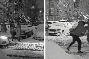 Ночное нападение в Электростали: мужчину пырнули ножом у собственного авто