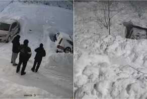 День сурка на Камчатке