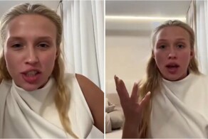 Милая дама ищет жениха и недоумевает: куда пропали настоящие мужчины?