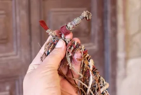 Забытая система узелков: бухгалтерия инков, тайный код и утраченный язык