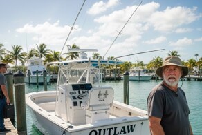 Белая пенсия: как «рыбалка всей жизни» обернулась для деда реальным сроком