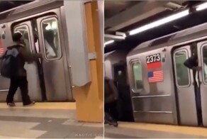 Последняя ошибка подростка