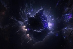 Загадка темной материи