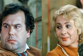 Кто сыграл гостей на свадьбе в фильме Гайдая «Не может быть»