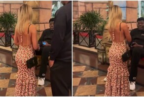 Фотография на память