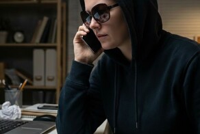 Телефонный развод не удался