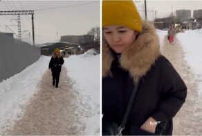 Почему на узкой тропе мужчины уступают, а женщины — нет?