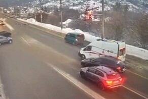 Везли одного пострадавшего, а привезли двух