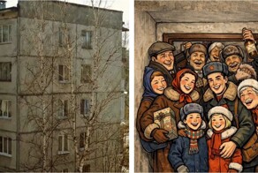 Почему хрущёвки такие крошечные: осознанный дизайн СССР