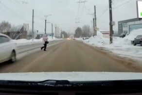 Был очень важный телефонный разговор