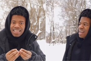 Известный блогер высказался о расизме в России