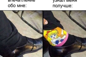 Скрины из соцсетей