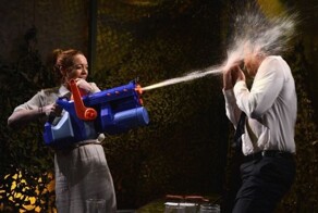 Намешалось&nbsp;