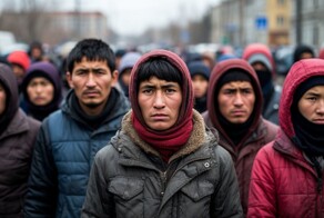 Приезжим с судимостью запретят получать ВНЖ и гражданство