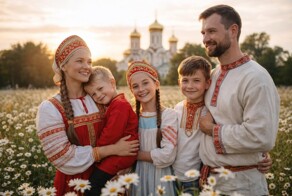 Россия заняла последние строчки в рейтинге самых «распущенных» стран мира