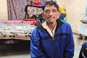 В Индии уличный попрошайка оказался владельцем нескольких бизнесов, домов и автомобилей