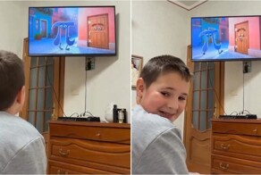 В сети нашли необычный обучающий мультфильм по английскому языку