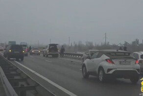 Ледовое побоище на Кубани