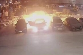 Курение убивает