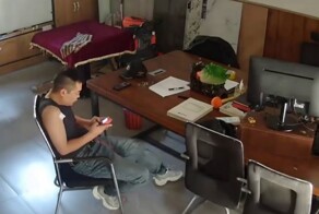 Китаец получил травму во использования аппарата электротерапии