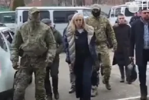 На Кубани задержали бывшего замгубернатора