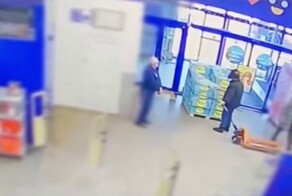 Мужчина похитил почти две тонны овощей и фруктов из магазинов