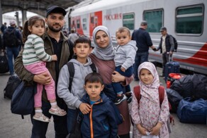 Киргизия подала против России иск в суд ЕАЭС из-за полисов ОМС для семей мигрантов