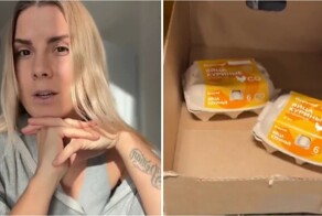 Цены растут, а упаковки тают