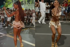 Карнавал 2026 в Бразилии: подготовка уже началась