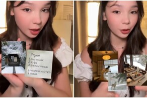 Зимнее затворничество по-японски