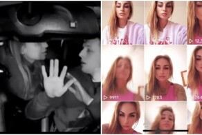 Женщина ограбила таксиста в Польше