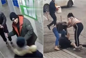 «Я подожгу твою квартиру!»: семья держит в страхе жителей дома в Красноярске