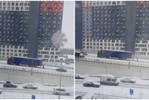 Полицейский "Илья Муромец"