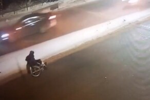 Одной инвалидности было мало