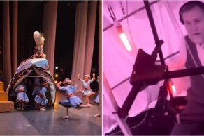 Что скрывается под платьем Мамаши Жигонь в «Щелкунчике»