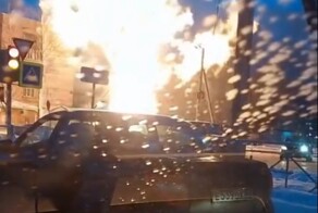 Карета превратилась в тыкву. Очередной инцидент с ГБО в машине