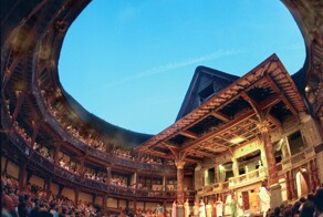 Театр, который увёл и прославил Шекспир