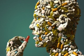 Последствия приема лекарств (12 фото)