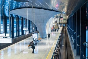 Интересные факты о новых станциях московского метро