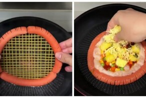 Ночной кошмар итальянца