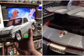 Устройство для перемотки видеокассет