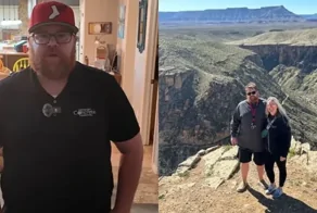 Мужчина на&nbsp;год заперся в&nbsp;комнате, чтобы «стать здоровее»