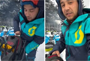 Инструктор рассказал о снаряжении для катания в горах