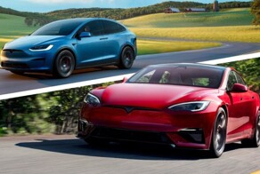 Tesla Model S и Model X снимут с производства в этом году