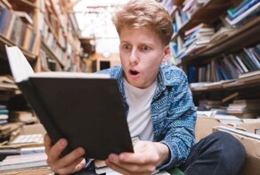 Литературные шрамы: пользователи обсуждают книги, которые оставили след в душе, а не на полке