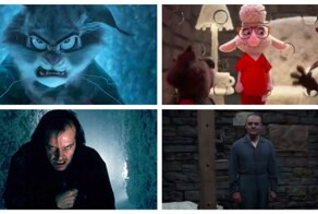 Отсылки на другие фильмы и мультфильмы в продолжении «Зверополиса»