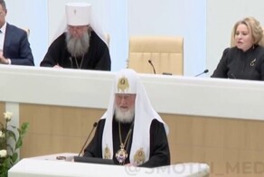 Патриарх Кирилл призвал запретить замужним женщинам делать аборты без согласия супругов