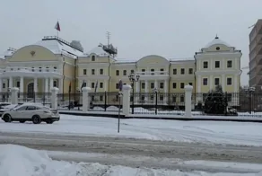 Артемий Лебедев назвал резиденцию полпреда президента в УрФО «феерической блевотиной»